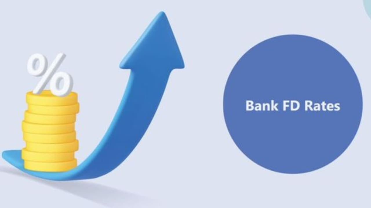 Bank FD Rates Bank FD Rates