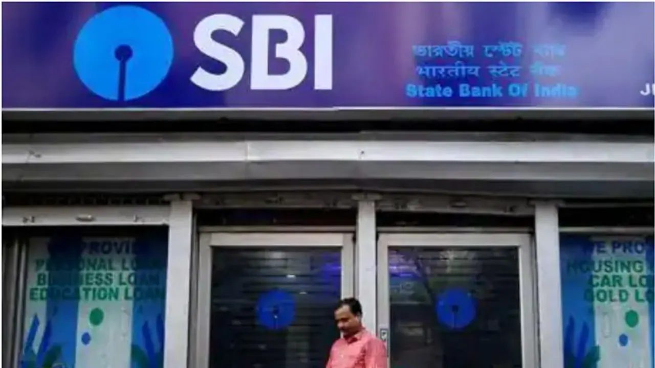 മലപ്പുറത്തെ സാധാരണക്കാരന്റെ നിയമ പോരാട്ടം: എസ്ബിഐക്ക് വന് തുക പിഴ മലപ്പുറത്തെ സാധാരണക്കാരന്റെ നിയമ പോരാട്ടം: എസ്ബിഐക്ക് വന് തുക പിഴ