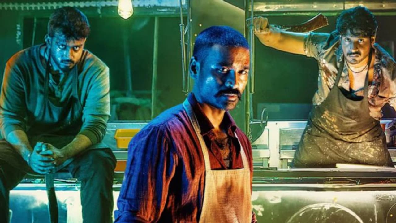 ധനുഷിന്റെ രായൻ വൈകുമോ?, ഇതാ ചിത്രത്തിന്റെ പുതിയ അപ്‍ഡേറ്റ്