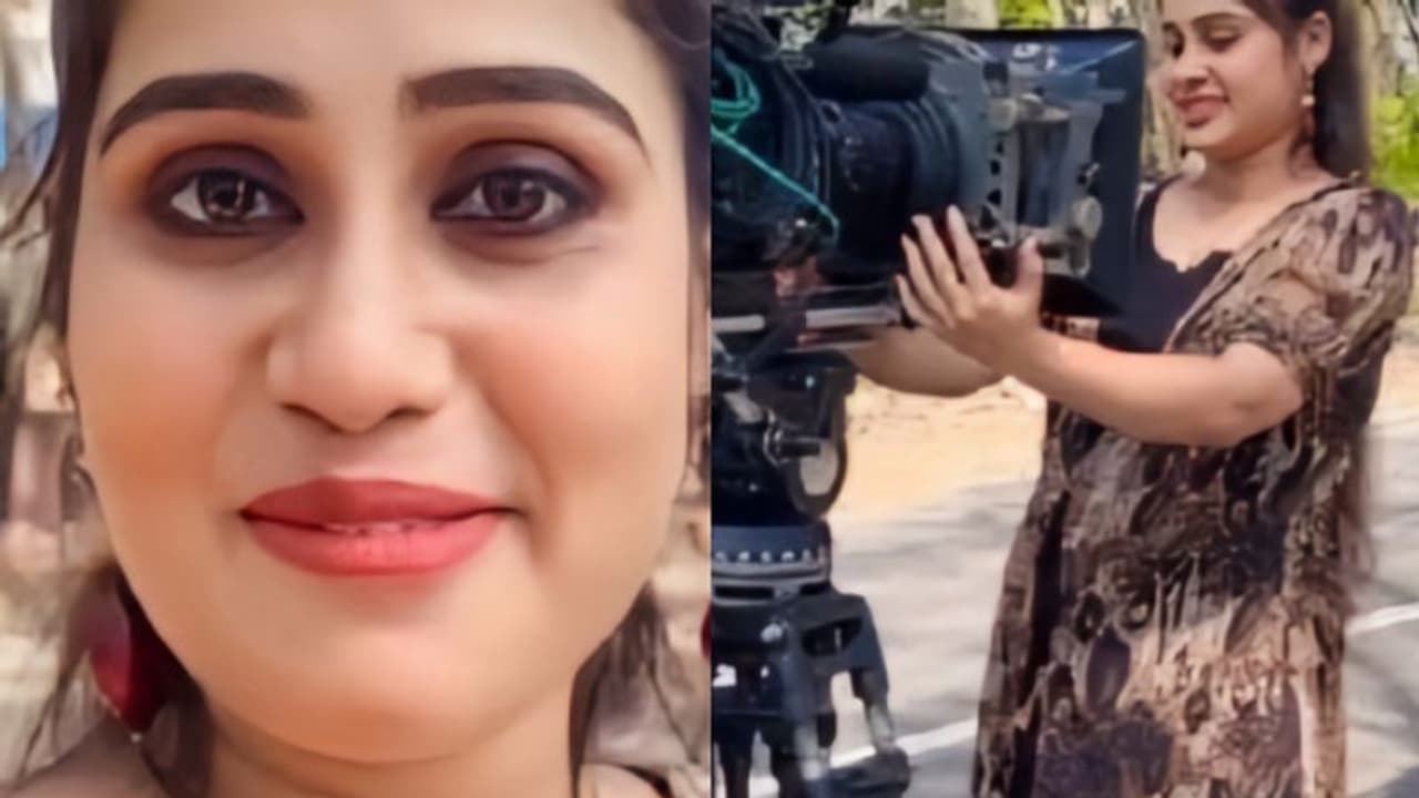 'ഹൃദയഭേദകം, ഇനി സോനയായി ഉണ്ടാകില്ല', വീഡിയോയില്‍ ജിസ്‍മി