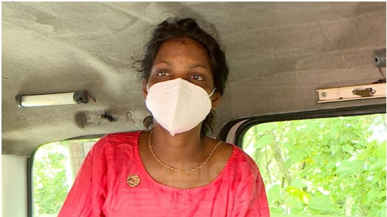 നവജാത ശിശുവിനെ ക്വാറിയിലെറിഞ്ഞ് കൊന്ന കേസ്; അമ്മയ്ക്ക് ജീവപര്യന്തം തടവും പിഴയും