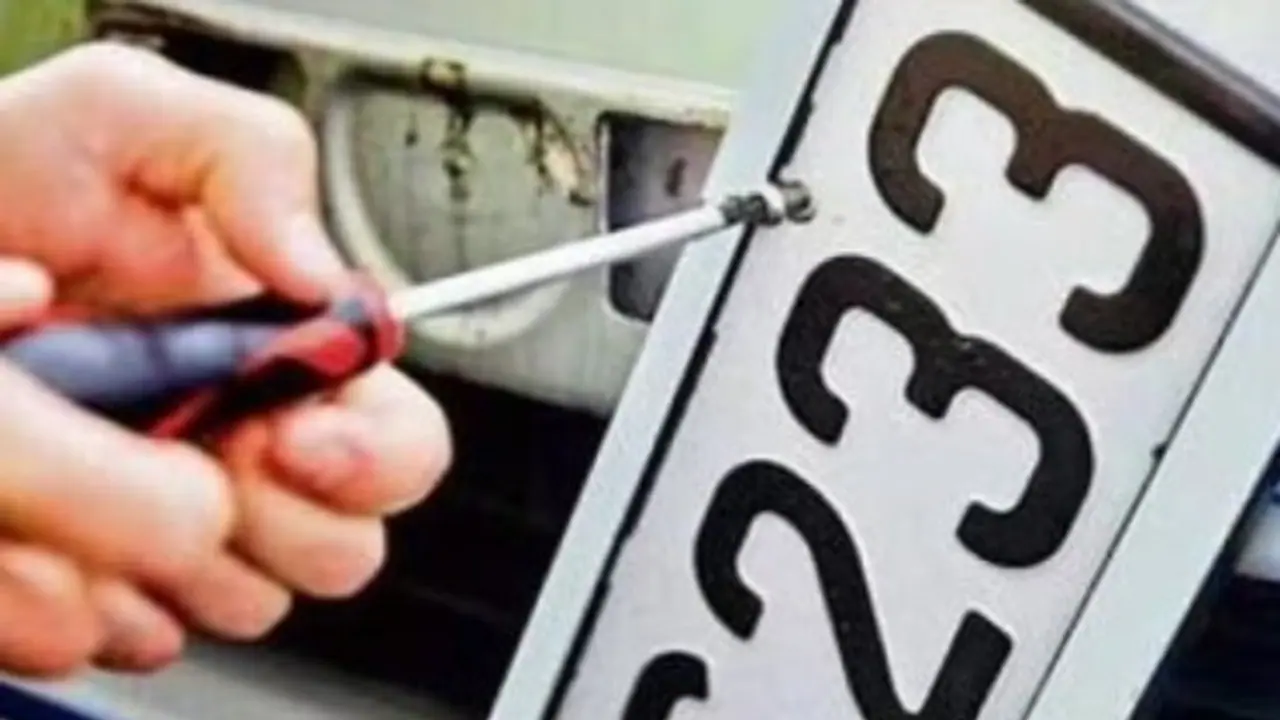 5 simple car modifications that can get you fined