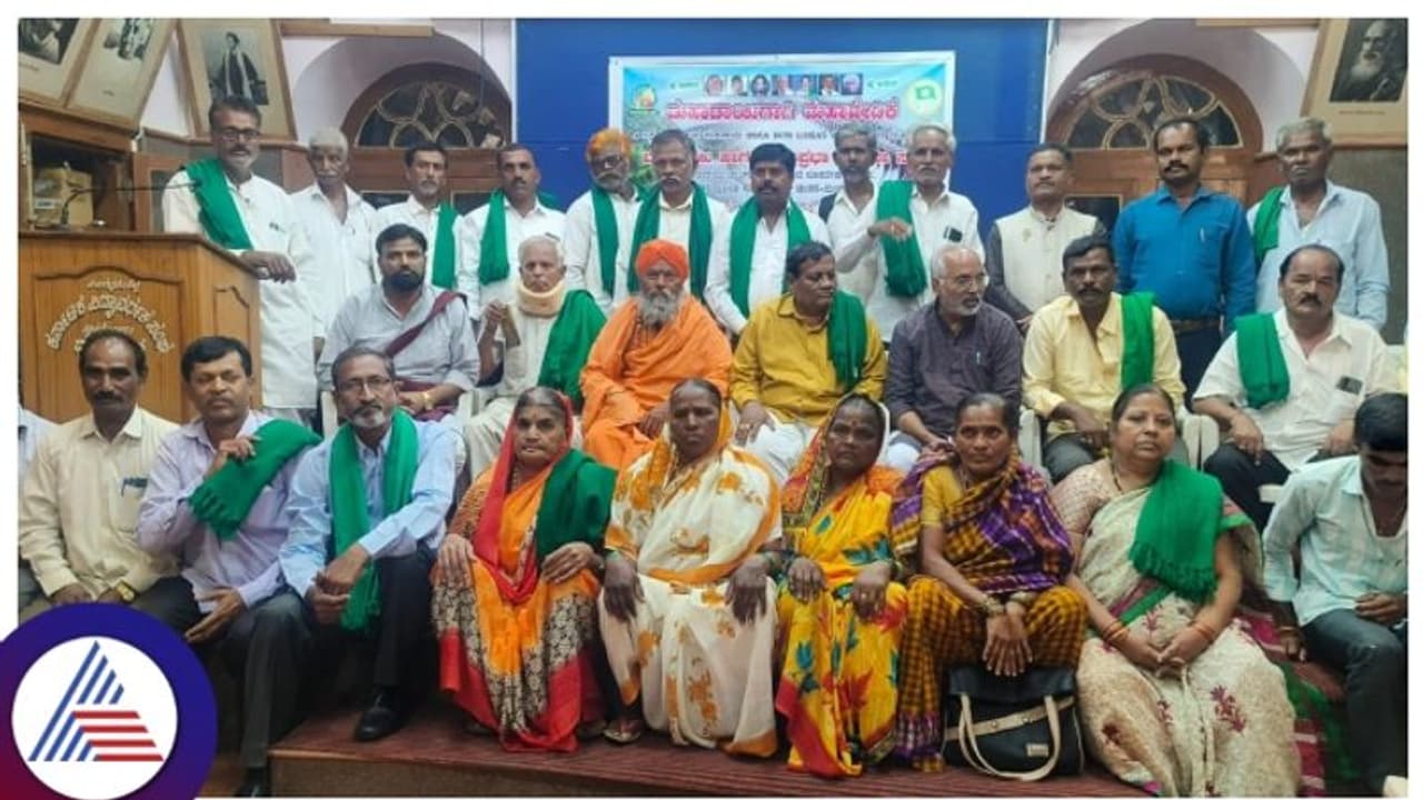 ರಾಜಕೀಯ ಪಕ್ಷಗಳಿಗೆ ತಕ್ಕ ಪಾಠ ಕಲಿಸೋಕೆ ಮಹದಾಯಿ ಹೋರಾಟಗಾರರ ಮಾಸ್ಟರ್ ಪ್ಲಾನ್ 