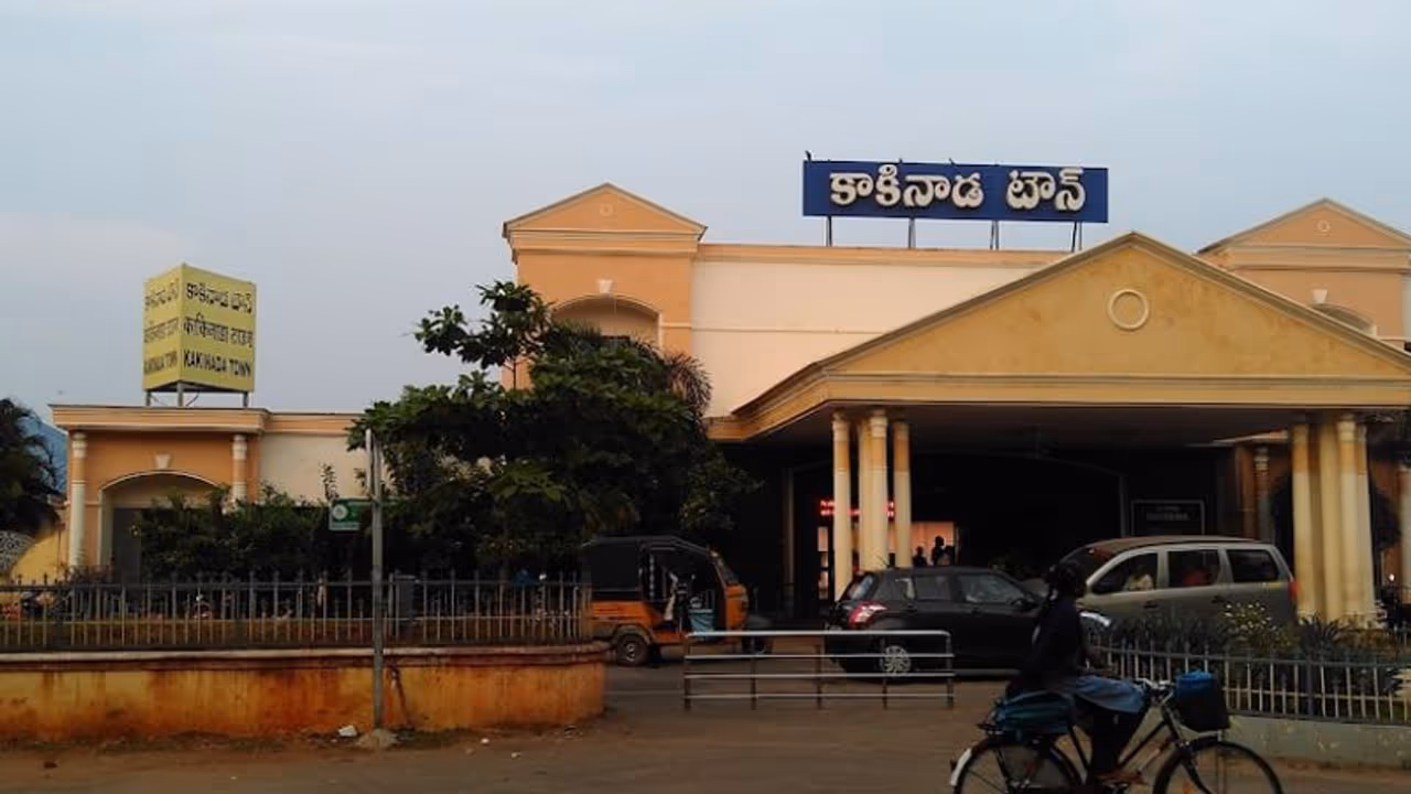 కాకినాడ అర్భన్ అసెంబ్లీ ఎన్నికల ఫలితాలు 2024 కాకినాడ అర్భన్ అసెంబ్లీ ఎన్నికల ఫలితాలు 2024