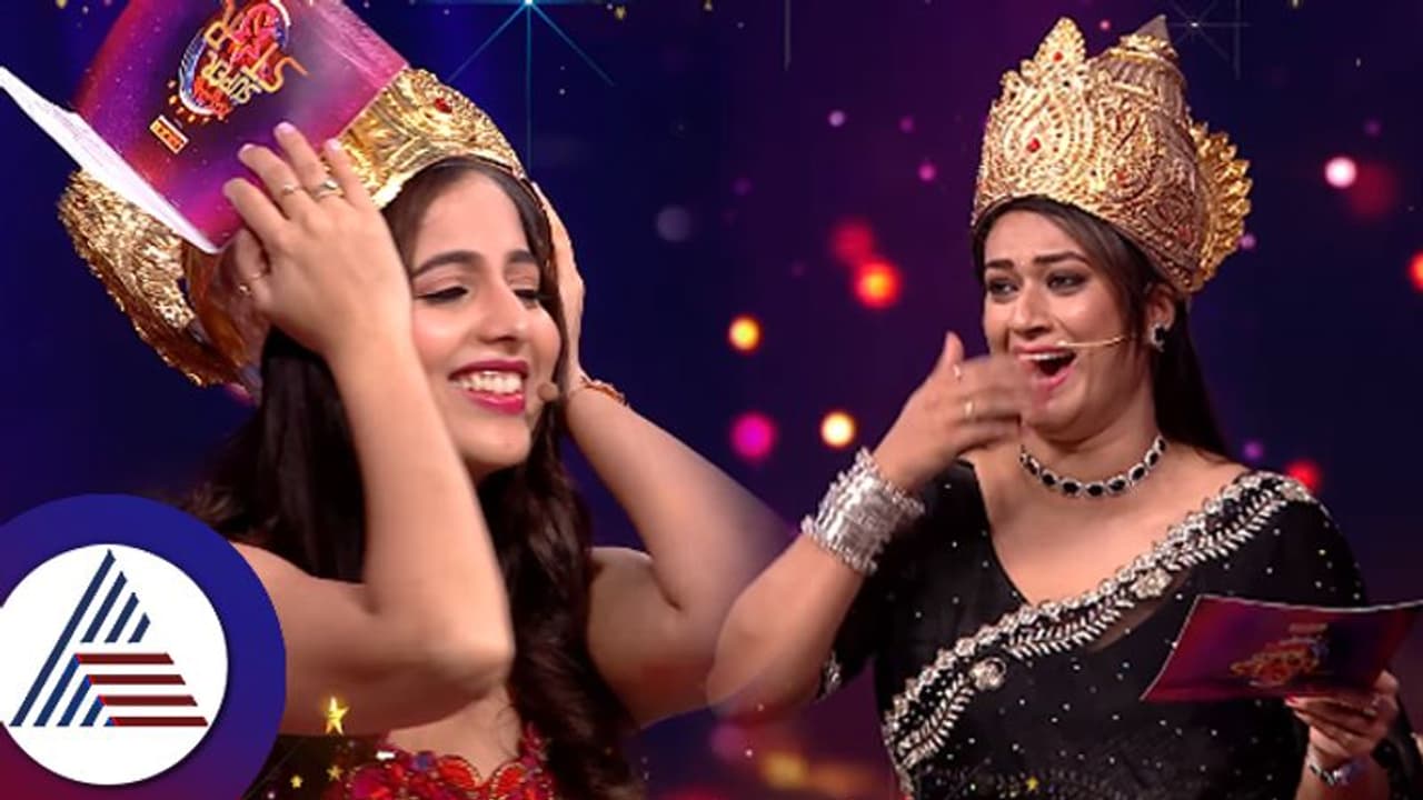 ಅಡುಗೆ ಮನೆಯಲ್ಲಿ ಬಿಗ್​ಬಾಸ್​ ನಿವೇದಿತಾ ತನಿಷಾ: ಹಾಲನ್ನು ಎಲ್ಲಿ ಸೇರಿಸ್ಲಿ ಎಂದು ಕೇಳಿದ ಬೆಡಗಿ!