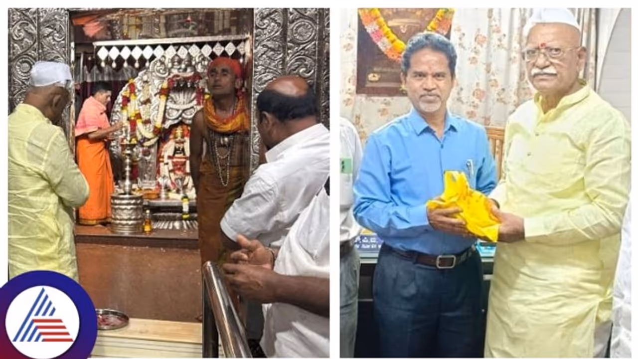 ಆಸ್ಪತ್ರೆಯಿಂದ ವಿಜಯಪುರ ಸಂಸದ ರಮೇಶ ಜಿಗಜಿಣಗಿ ಡಿಶ್ಚಾರ್ಜ್ ಆಸ್ಪತ್ರೆಯಿಂದ ವಿಜಯಪುರ ಸಂಸದ ರಮೇಶ ಜಿಗಜಿಣಗಿ ಡಿಶ್ಚಾರ್ಜ್