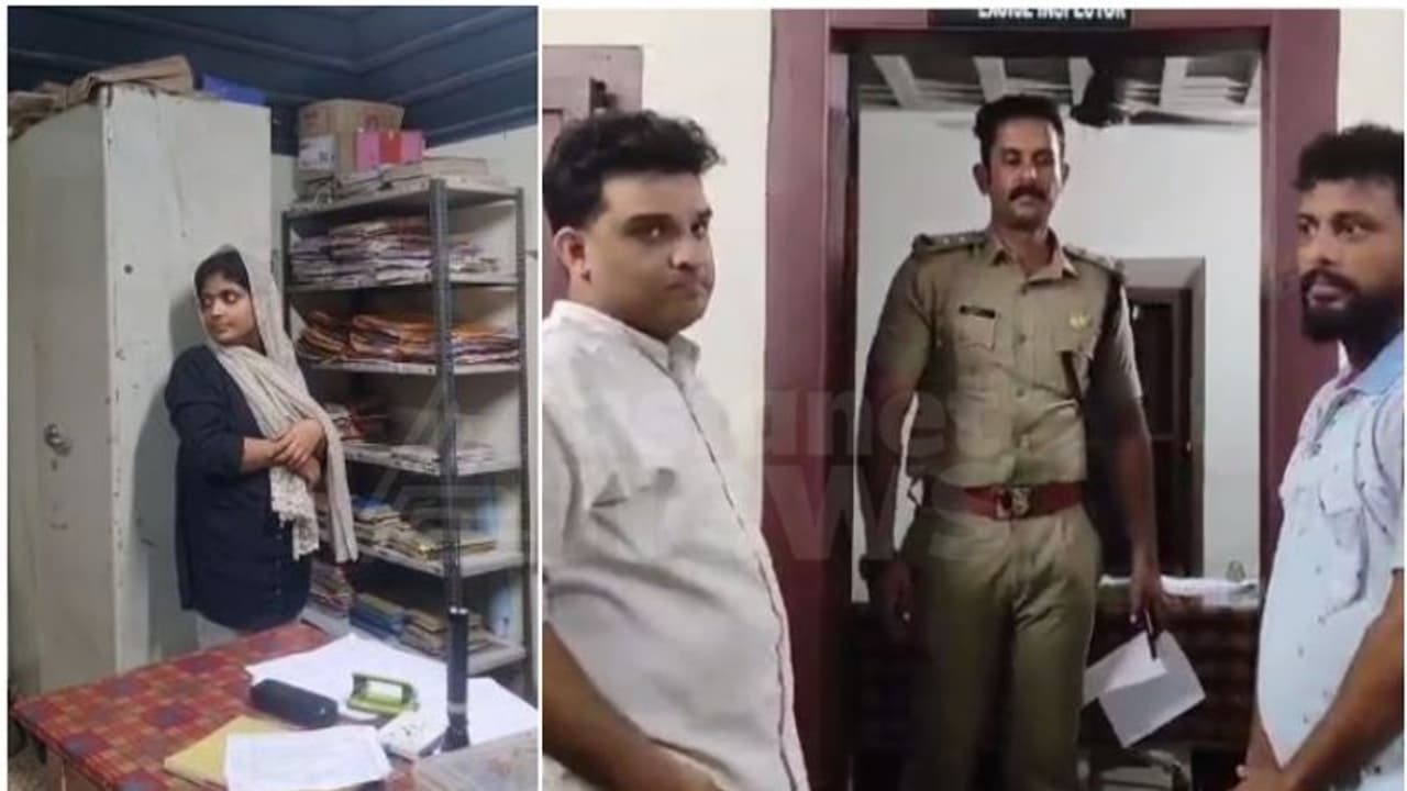 13.5 ലക്ഷം രൂപ വിലവരുന്ന എംഡിഎംഎ; യുവതി അടക്കം മൂന്ന് പേര് എക്സൈസിന്റെ പിടിയിൽ 13.5 ലക്ഷം രൂപ വിലവരുന്ന എംഡിഎംഎ; യുവതി അടക്കം മൂന്ന് പേര് എക്സൈസിന്റെ പിടിയിൽ