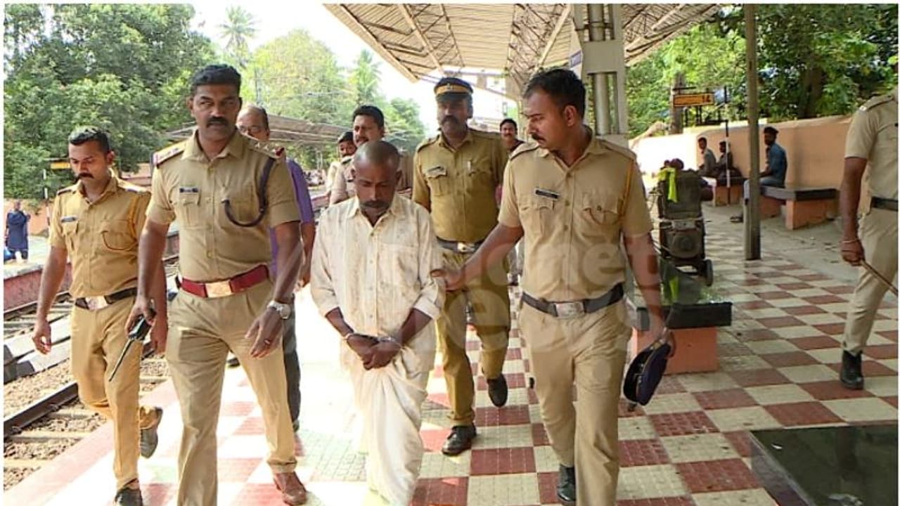 തിരുവനന്തപുരത്ത് രണ്ട് വയസുകാരിയെ തട്ടിക്കൊണ്ടുപോയ സംഭവത്തിൽ പ്രതിക്കെതിരെ കുറ്റപത്രം നൽകി