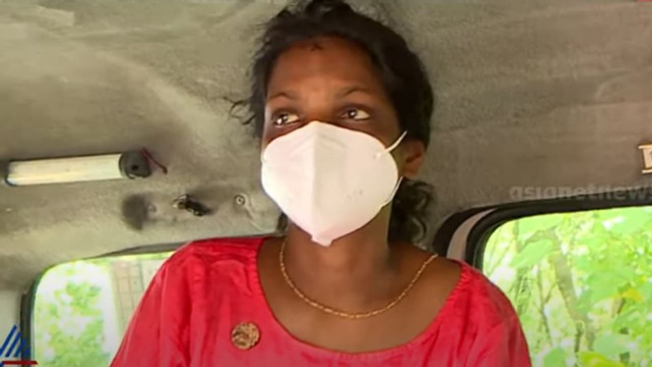 'കുഞ്ഞിനെ കൊന്നത് നാണക്കേട് ഭയന്ന്, കല്ലുകെട്ടി പാറമടയിലേക്ക് എറിഞ്ഞു': ശാലിനി പറഞ്ഞത് 