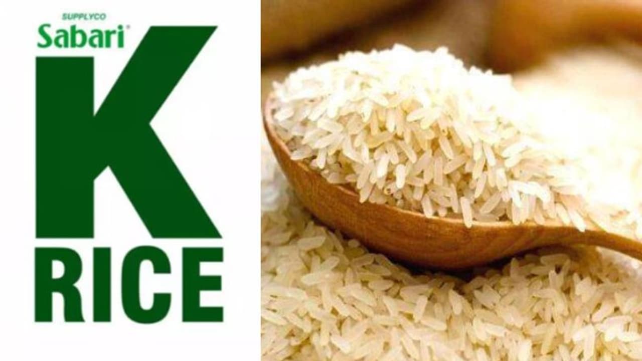 ഒറ്റ ദിവസം, വിതരണം ചെയ്തത് 195 ടൺ കെ റൈസ്; ആദ്യഘട്ടത്തിൽ പർച്ചയ്സ് ചെയ്തത് 2000 മെട്രിക് ടൺ അരിയെന്നും മന്ത്രി ഒറ്റ ദിവസം, വിതരണം ചെയ്തത് 195 ടൺ കെ റൈസ്; ആദ്യഘട്ടത്തിൽ പർച്ചയ്സ് ചെയ്തത് 2000 മെട്രിക് ടൺ അരിയെന്നും മന്ത്രി