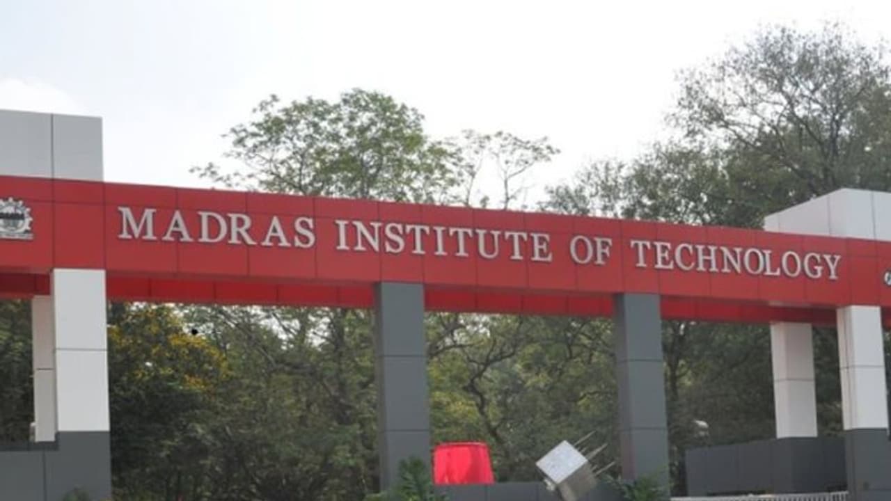 அலறும் தலைநகர்.. மிரளும் பொதுமக்கள்.. பள்ளி, கோவில்களை தொடர்ந்து சென்னை MIT கல்லூரிக்கு வெடிகுண்டு மிரட்டல்!