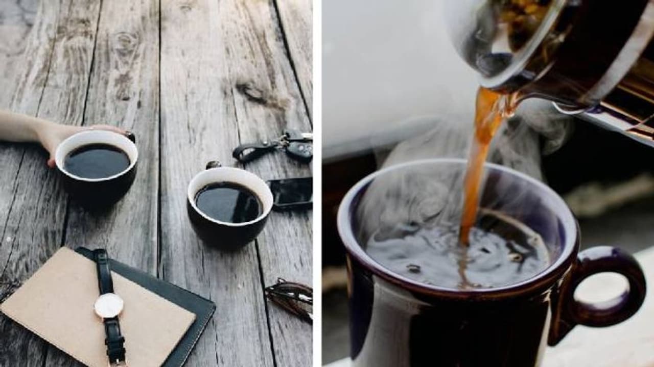 कहीं आप भी तो दिन की शुरुआत कॉफी से नहीं करते हैं, अगर 'हां' तो पहले ये बात जरूर जान लें