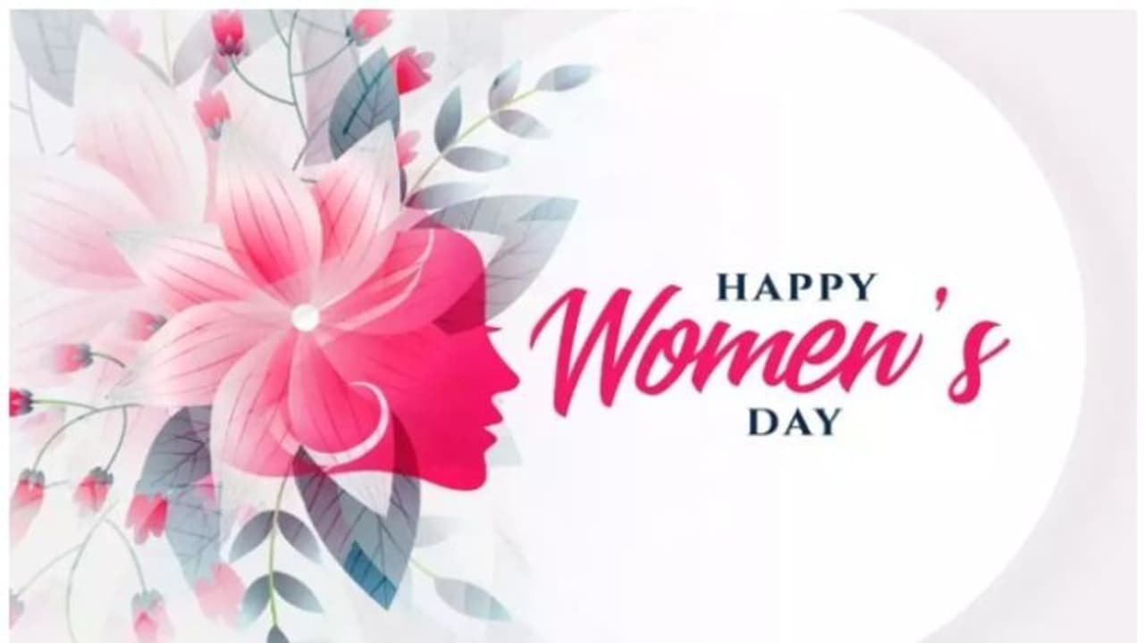 International Women's Day 2024 : അന്താരാഷ്ട്ര വനിതാ ദിനത്തിൽ ആശംസകളറിയിക്കാം 