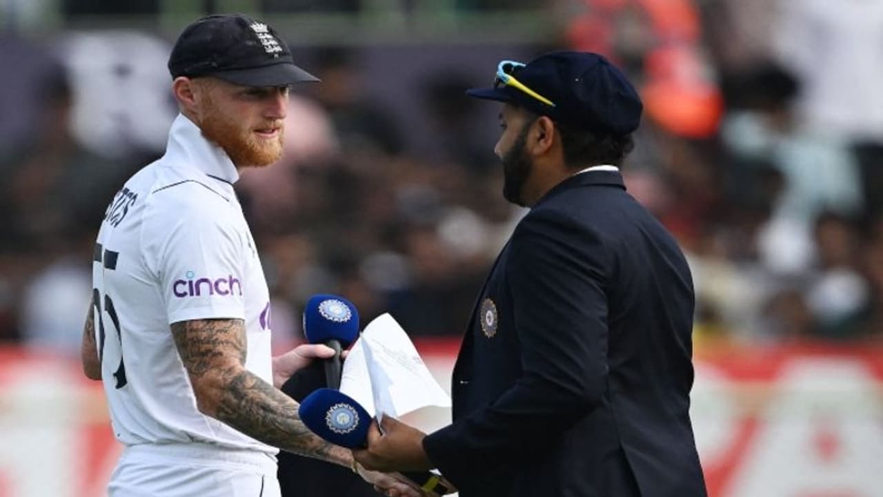 IND vs ENG 5th Test:தேவ்தத் படிக்கல் அறிமுகம்: தரம்சாலாவில் முதல் முறையாக ரோகித் சர்மா – இங்கிலாந்து பேட்டிங்! IND vs ENG 5th Test:தேவ்தத் படிக்கல் அறிமுகம்: தரம்சாலாவில் முதல் முறையாக ரோகித் சர்மா – இங்கிலாந்து பேட்டிங்!
