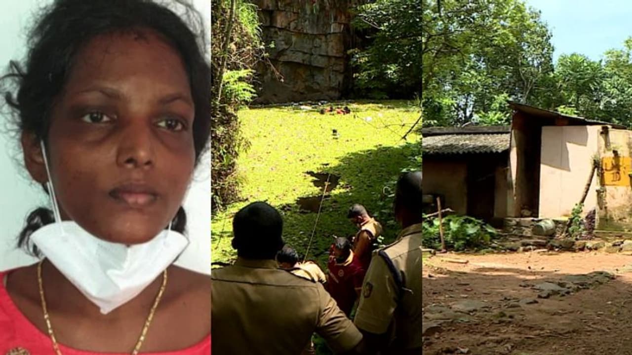 ഭർത്താവുമായി പിണങ്ങി, അകന്നുകഴിയുമ്പോൾ ഗർഭിണിയായി, രഹസ്യമാക്കി വെച്ചു; കുഞ്ഞിനെ കൊന്ന അമ്മയ്ക്ക് ജീവപര്യന്തം ഭർത്താവുമായി പിണങ്ങി, അകന്നുകഴിയുമ്പോൾ ഗർഭിണിയായി, രഹസ്യമാക്കി വെച്ചു; കുഞ്ഞിനെ കൊന്ന അമ്മയ്ക്ക് ജീവപര്യന്തം