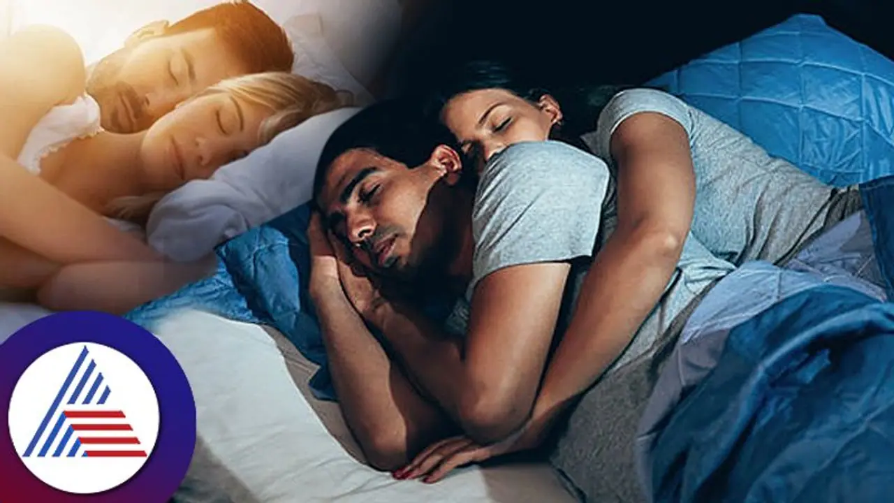 ವಯಸ್ಸಿನಲ್ಲಿ ಇಷ್ಟೊಂದು ಅಂತರವಿದ್ದರೆ ಗಂಡ ಮತ್ತು ಹೆಂಡತಿಗೆ ಆ ಸುಖ ಇರುವುದಿಲ್ಲ