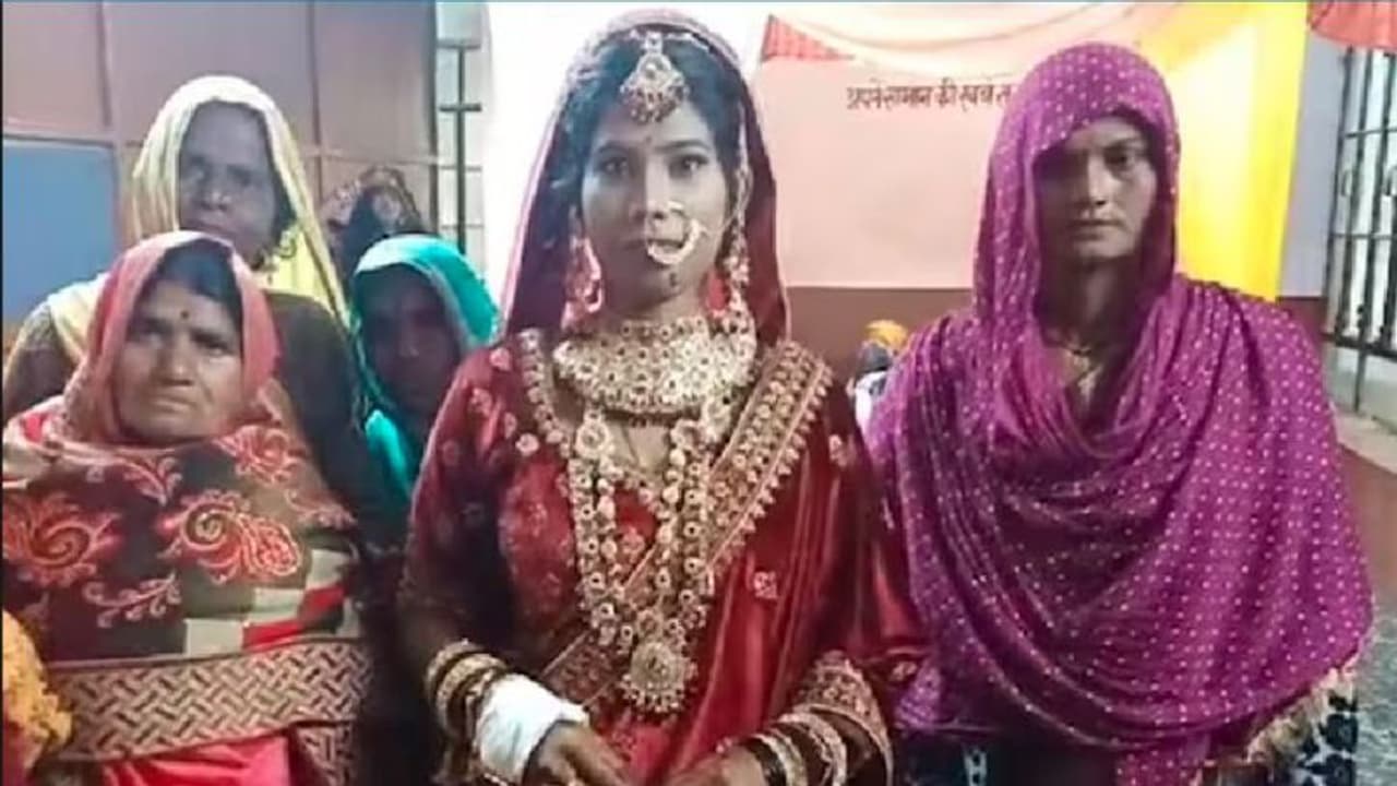 ಎನ್ಕೌಂಟರ್ಗೆ ಬಲಿಯಾದ ಆರೋಪಿಯ ಮಗಳ ಮದ್ವೆ ಅದ್ದೂರಿಯಾಗಿ ಪ್ಯಾಲೇಸ್ನಲ್ಲಿ ನಡೆಸಿಕೊಟ್ಟ ಪೊಲೀಸರು ಎನ್ಕೌಂಟರ್ಗೆ ಬಲಿಯಾದ ಆರೋಪಿಯ ಮಗಳ ಮದ್ವೆ ಅದ್ದೂರಿಯಾಗಿ ಪ್ಯಾಲೇಸ್ನಲ್ಲಿ ನಡೆಸಿಕೊಟ್ಟ ಪೊಲೀಸರು