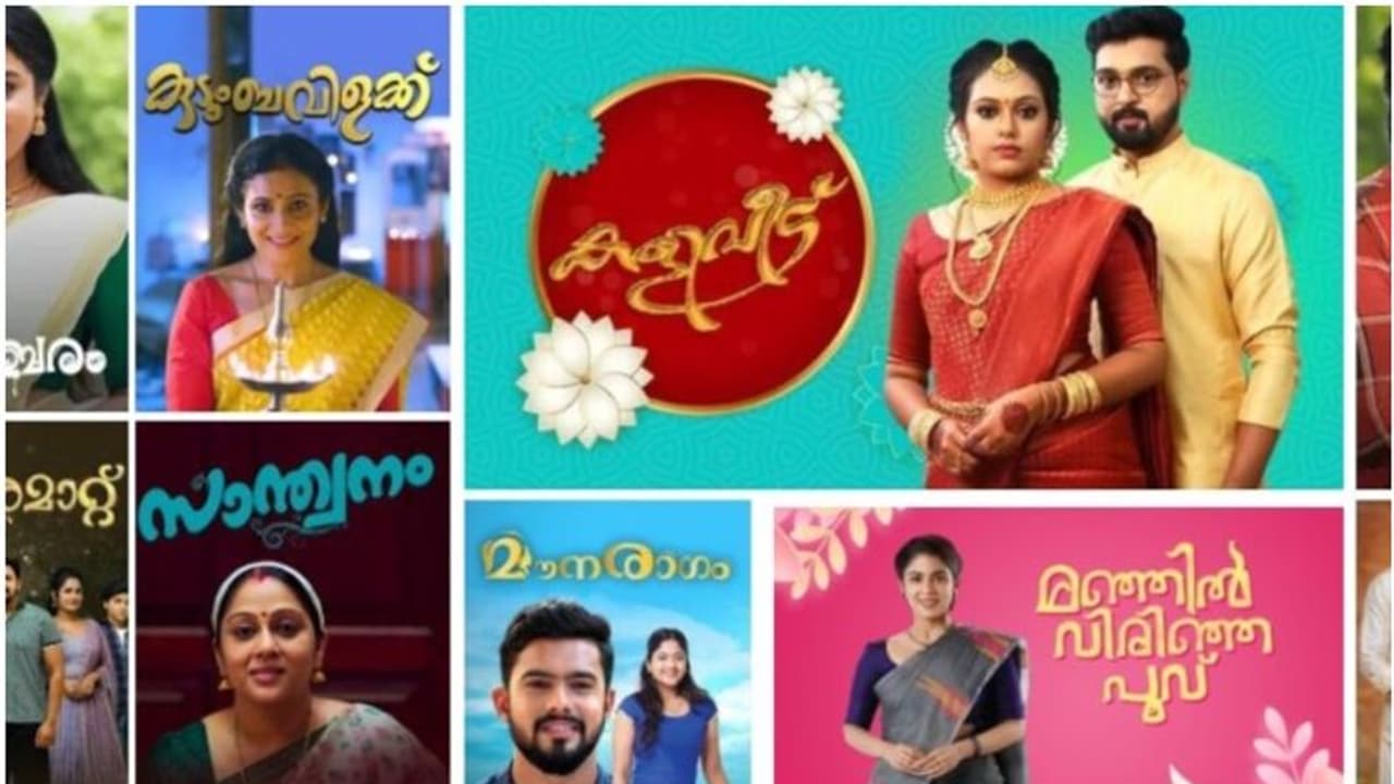 സംസ്ഥാന ടിവി അവാര്ഡ്: ഇത്തവണയും സീരിയലുകള്ക്ക് അവാര്ഡില്ല, സീരിയലുകള് 50 എപ്പിസോഡാക്കണമെന്ന് നിര്ദേശം സംസ്ഥാന ടിവി അവാര്ഡ്: ഇത്തവണയും സീരിയലുകള്ക്ക് അവാര്ഡില്ല, സീരിയലുകള് 50 എപ്പിസോഡാക്കണമെന്ന് നിര്ദേശം