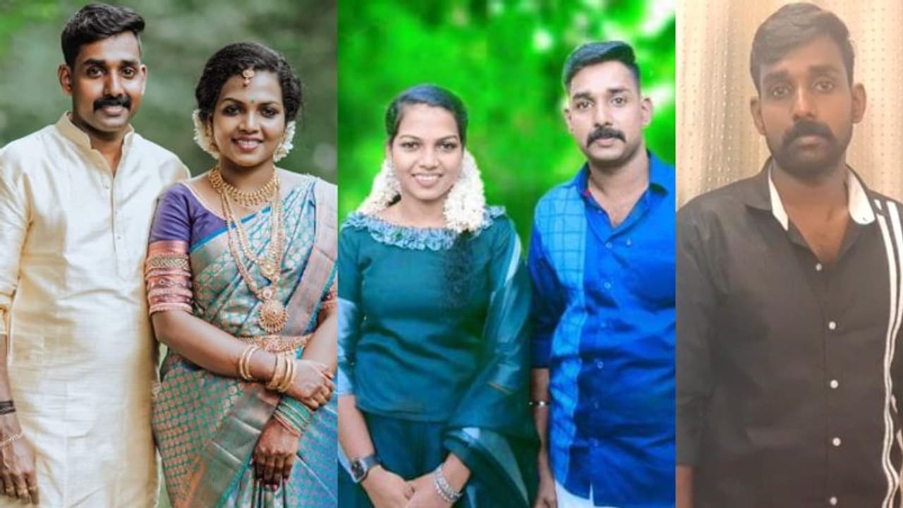 പ്രണയ വിവാഹം, പക്ഷേ 15 ാം നാൾ സോനയെ കണ്ടത് തൂങ്ങി മരിച്ച നിലയിൽ; മാസങ്ങളുടെ അന്വേഷണം, ഭർത്താവ് അറസ്റ്റിൽ പ്രണയ വിവാഹം, പക്ഷേ 15 ാം നാൾ സോനയെ കണ്ടത് തൂങ്ങി മരിച്ച നിലയിൽ; മാസങ്ങളുടെ അന്വേഷണം, ഭർത്താവ് അറസ്റ്റിൽ