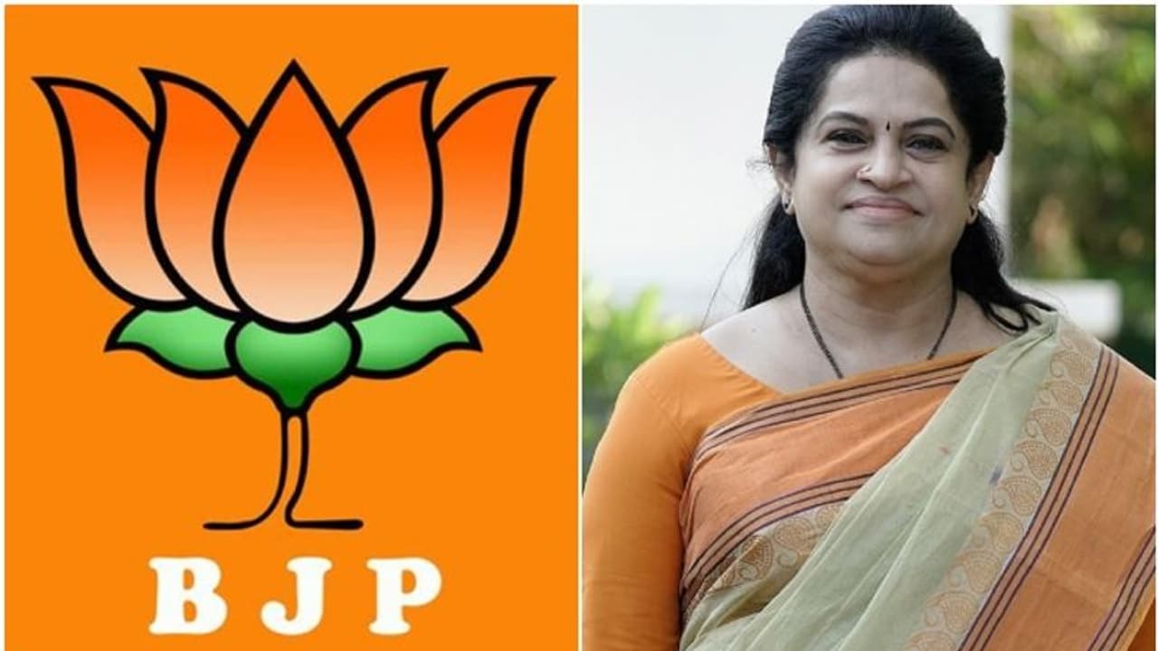 പദ്മജക്കുള്ള വാഗ്ദാനം എന്ത്? ഗവര്‍ണ്ണർ പദവി അടക്കം ചർച്ചയിലെന്ന് സൂചന, ചാലക്കുടിയിൽ മത്സരിപ്പിക്കാനും ആലോചന 