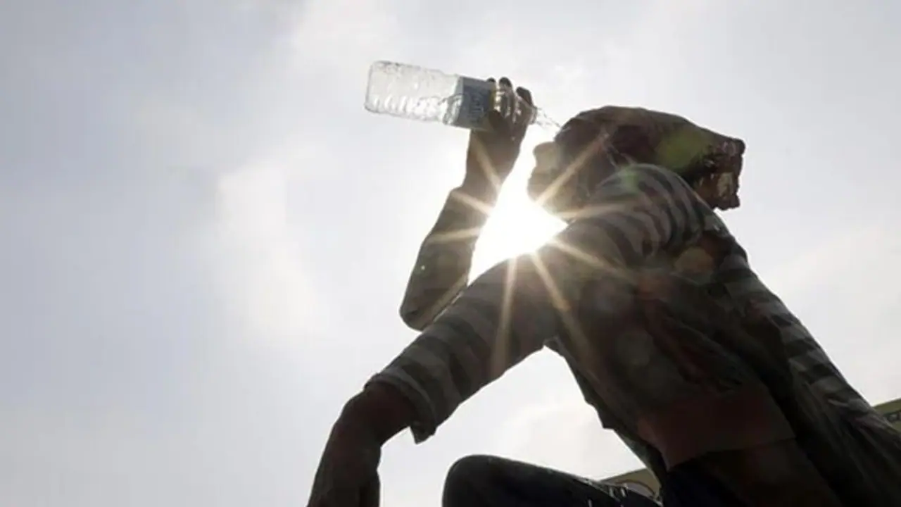 Delhi to witness severe heatwave for next 4 days, mercury to touch 46 degrees today