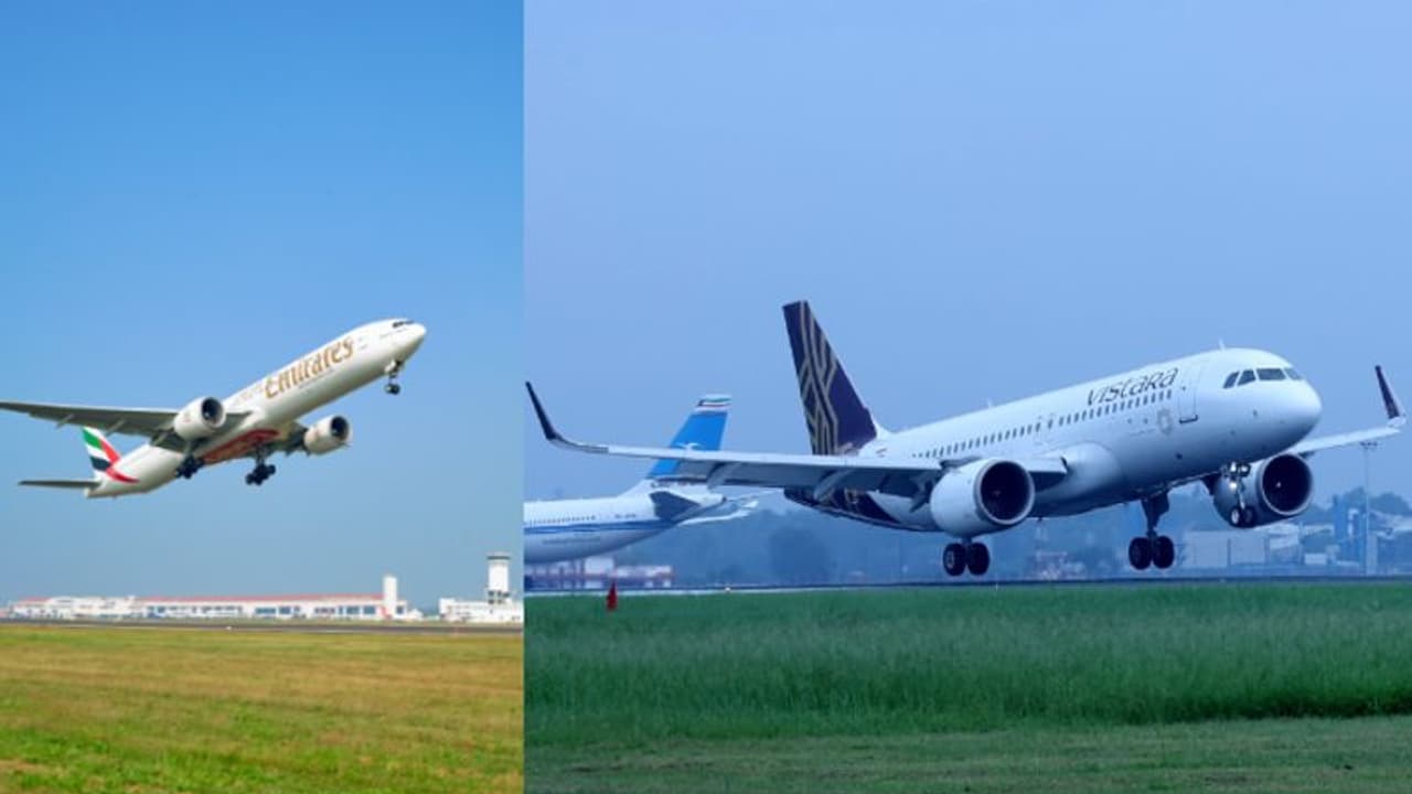 'ലണ്ടൻ, മാലി, ബാങ്കോക്ക്'; കൊച്ചി വിമാനത്താവളത്തിൽ നിന്ന് 300ലേറെ അധിക സർവീസുകൾ, സമയക്രമത്തിൽ മാറ്റം