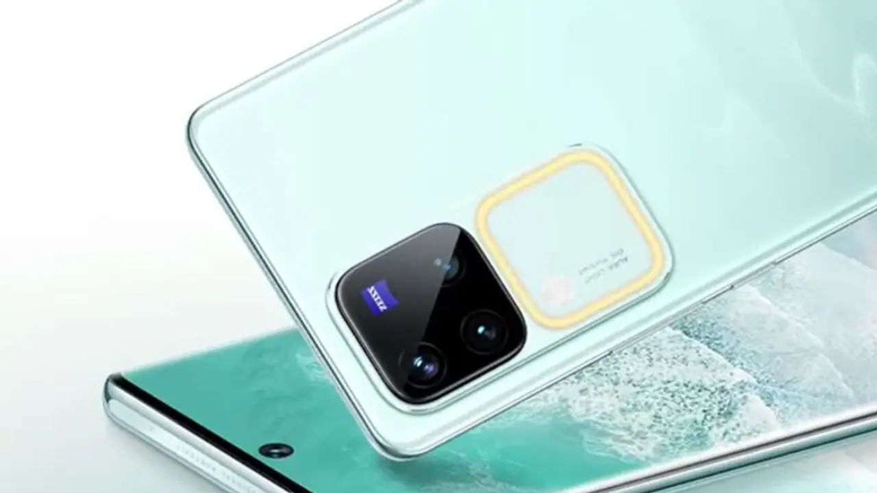 Vivo V30, 'slimmest phone of 2024', launched in India; Check features, price & more Vivo V30, 'slimmest phone of 2024', launched in India; Check features, price & more