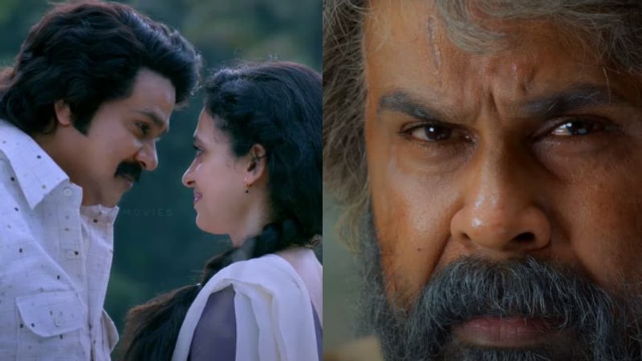 ഉള്ളുലയ്ക്കുന്ന 'തങ്കമണി'; റിവ്യൂ