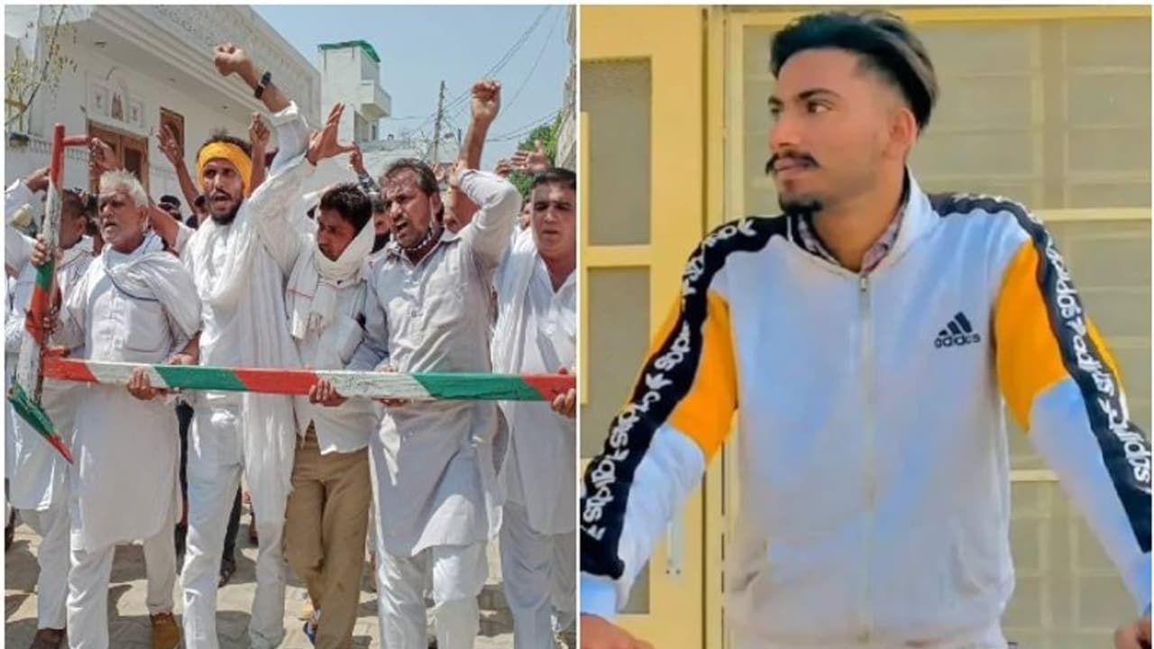 കര്‍ഷക സമരത്തില്‍ മരണം; ജുഡീഷ്യല്‍ അന്വേഷണം ഉത്തരവിട്ട് ഹൈക്കോടതി