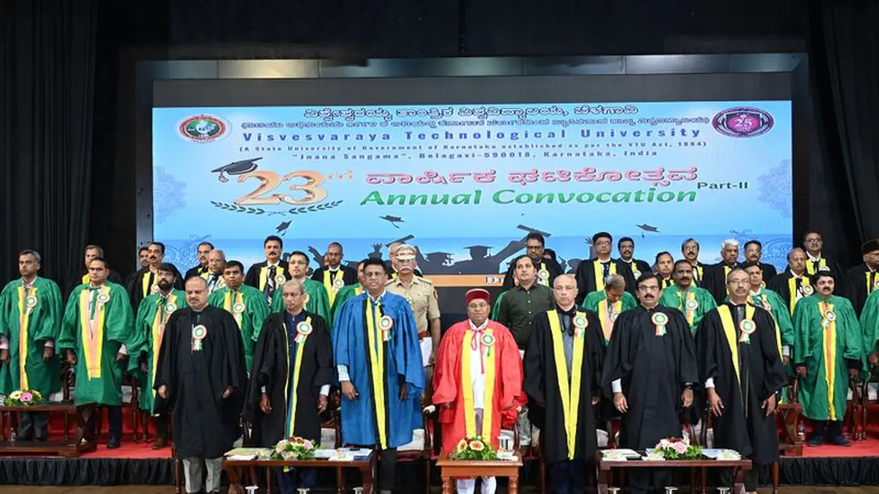 ವಿಜ್ಞಾನ ಮತ್ತು ತಂತ್ರಜ್ಞಾನ ಕ್ಷೇತ್ರದಲ್ಲಿ ಭಾರತದ ಸಾಧನೆ ಅದ್ಭುತ: ಥಾವರ್ ಚಂದ್ ಗೆಹ್ಲೋಟ್