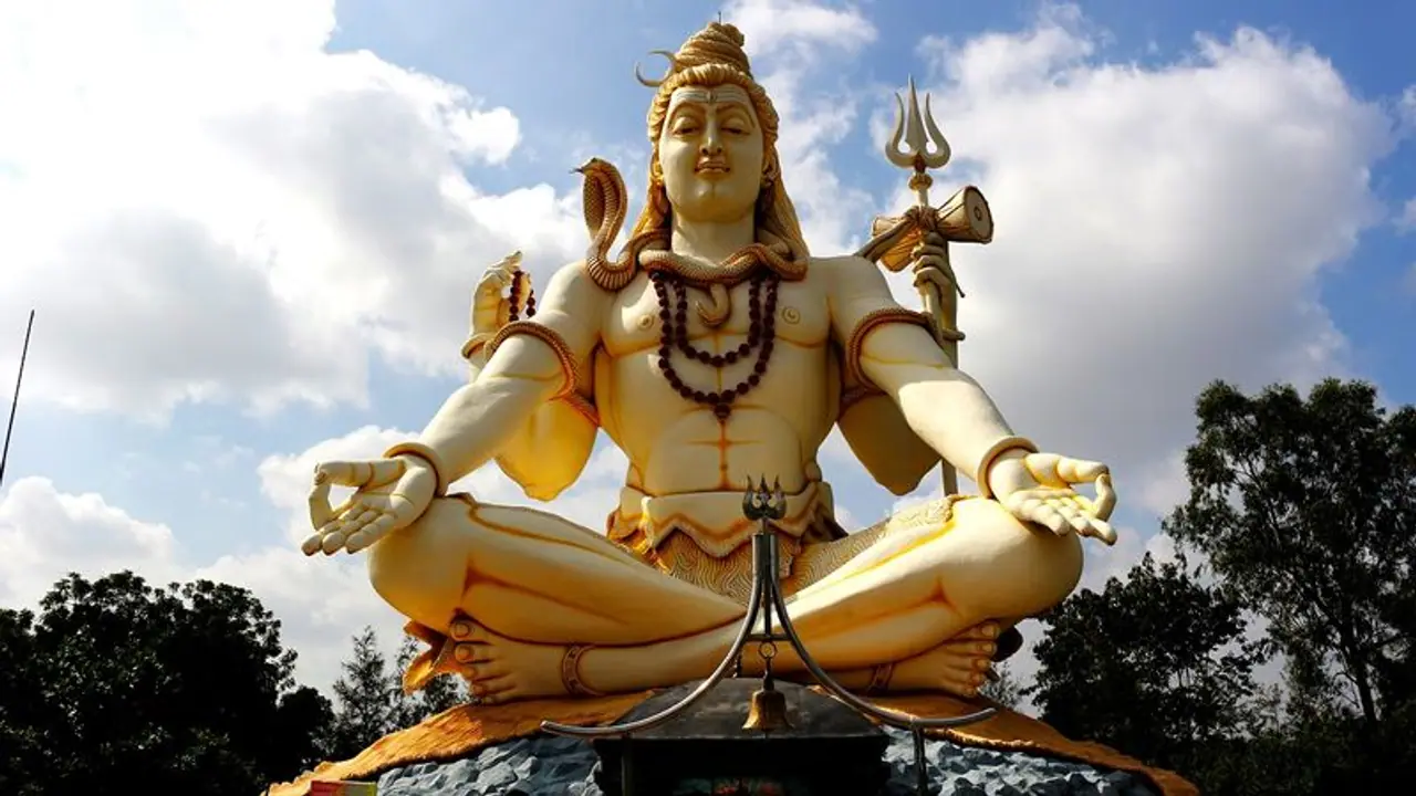 When is Maha Shivratri? How different countries celebrate it? When is Maha Shivratri? How different countries celebrate it?