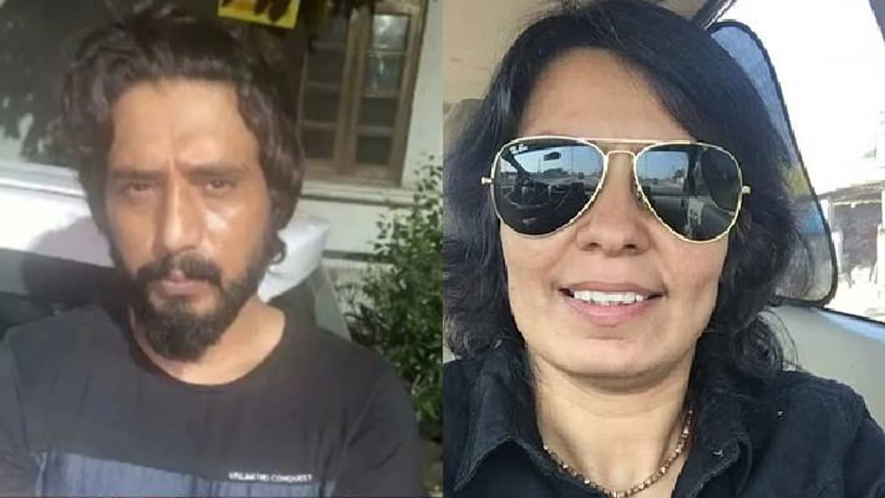 തോക്കേന്തിയ 250 പൊലീസുകാർ, കൊട്ടാരം പോലെ പന്തൽ; ​ഗ്യാങ്സ്റ്റർ വിവാഹം, വരനെത്തുന്നത് 6 മണിക്കൂർ പരോളിൽ! 