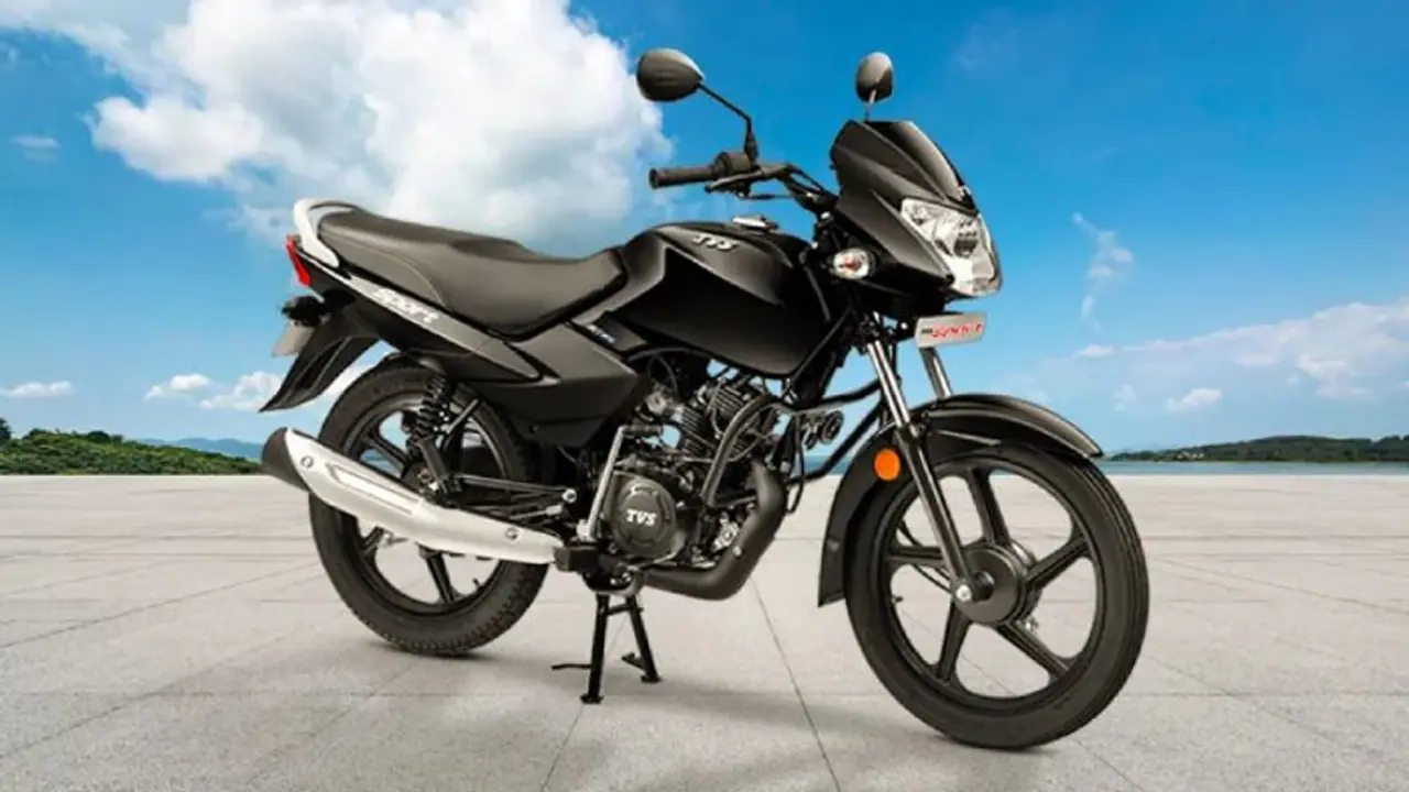 65 കിമീ മൈലേജ്, വില വെറും 61,000; സാധാരണക്കാരന് താങ്ങാകാൻ കുറഞ്ഞ വിലയിൽ ഈ ശക്തമായ ബൈക്ക് 65 കിമീ മൈലേജ്, വില വെറും 61,000; സാധാരണക്കാരന് താങ്ങാകാൻ കുറഞ്ഞ വിലയിൽ ഈ ശക്തമായ ബൈക്ക്