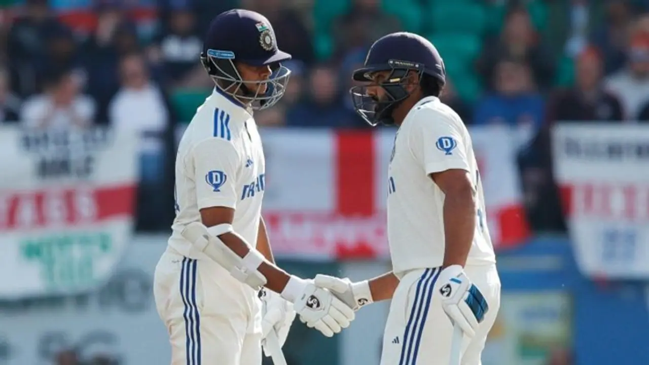 5 ಪಂದ್ಯಗಳ ಟೆಸ್ಟ್ ಸರಣಿ, 5 ಸ್ಟಾರ್ ಆಟಗಾರರ ಉಗಮ..!