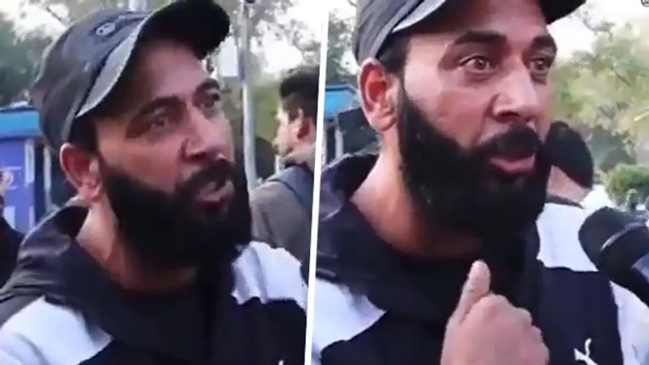 Kashmiri youth, who pelted stones for Rs 500, credits PM Modi for saving him and others; WATCH viral video Kashmiri youth, who pelted stones for Rs 500, credits PM Modi for saving him and others; WATCH viral video