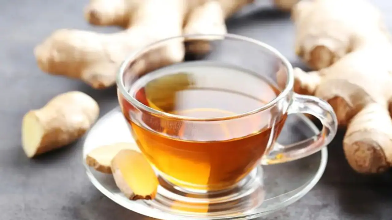 പതിവായി ഇഞ്ചി ചായ കുടിക്കാറുണ്ടോ? നിങ്ങള് അറിയേണ്ടത്... പതിവായി ഇഞ്ചി ചായ കുടിക്കാറുണ്ടോ? നിങ്ങള് അറിയേണ്ടത്...