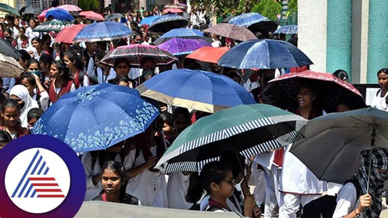 ರಾಜ್ಯದಲ್ಲಿ ಈ ಬೇಸಗೆಗೆ ಭಾರೀ ತಾಪಮಾನ ಹೆಚ್ಚಳ! ಐಎಂಡಿ ವಿಜ್ಞಾನಿ ಹೇಳಿದ್ದೇನು? ರಾಜ್ಯದಲ್ಲಿ ಈ ಬೇಸಗೆಗೆ ಭಾರೀ ತಾಪಮಾನ ಹೆಚ್ಚಳ! ಐಎಂಡಿ ವಿಜ್ಞಾನಿ ಹೇಳಿದ್ದೇನು?