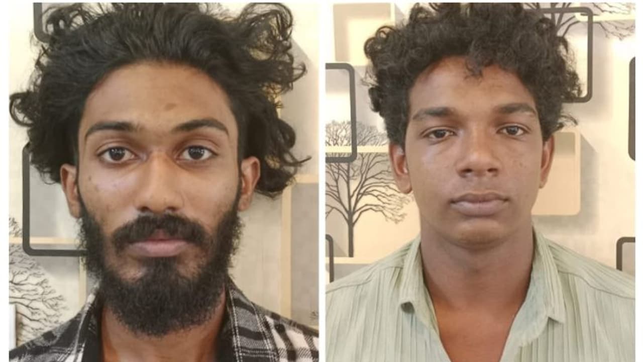 33കാരിയായ റഷ്യക്കാരിക്ക് പിന്നിൽ വണ്ടിയിൽ കറങ്ങി ഹോൺ മുഴക്കി; വണ്ടി നിർത്തിയപ്പോൾ കടന്നുപിടിച്ചു, അറസ്റ്റ്