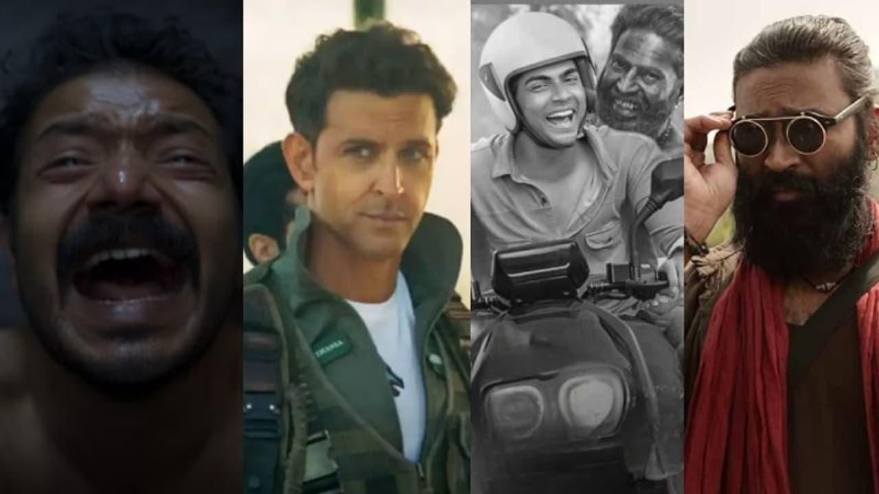 മലയാളത്തിന് ഇത് 'ചാകര', 15ല്‍ അഞ്ചും മോളിവുഡിന് സ്വന്തം ! ഇതുവരെ പണം വാരിയ ഇന്ത്യന്‍ സിനിമകള്‍ 