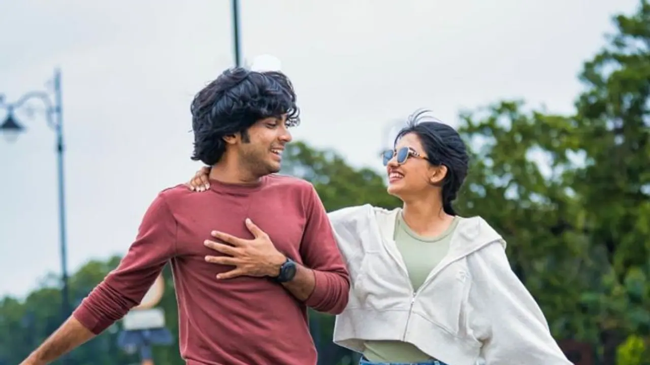 Premalu REVIEW: Is Naslen, Mamitha Baiju's rom com worth the hype? Read on Premalu REVIEW: Is Naslen, Mamitha Baiju's rom com worth the hype? Read on
