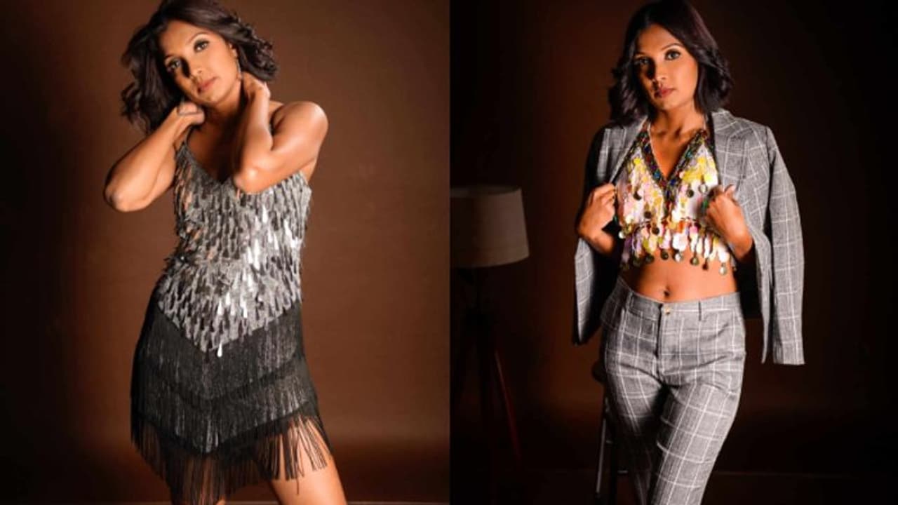 'നിറത്തിലല്ല കാര്യം, ആത്മവിശ്വാസം മതി'; ഇത് മത്സ്യത്തൊഴിലാളിയുടെ മകള്‍ മിസിസ് ഇന്ത്യയുടെ വേദിയിലെത്തിയ കഥ