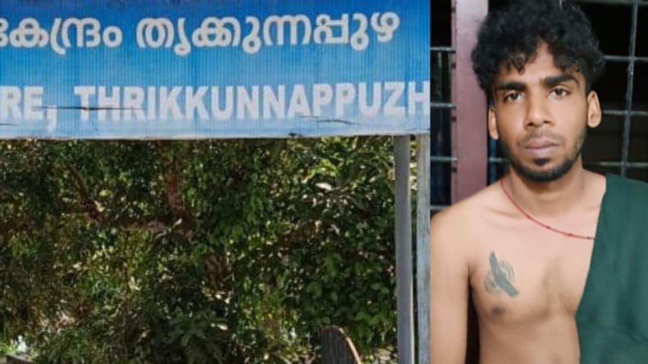 മരുന്ന് പുരട്ടിയപ്പോൾ നീറി, ആശുപത്രി തല്ലിപ്പൊളിച്ച് 28കാരന്റെ പരാക്രമം, ഒടുവിൽ 'തസ്കർ' അകത്തായി 