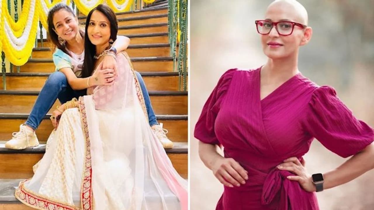 Who was Dolly Sohi? TV actress dies at 48 after battling with Cervical Cancer Who was Dolly Sohi? TV actress dies at 48 after battling with Cervical Cancer