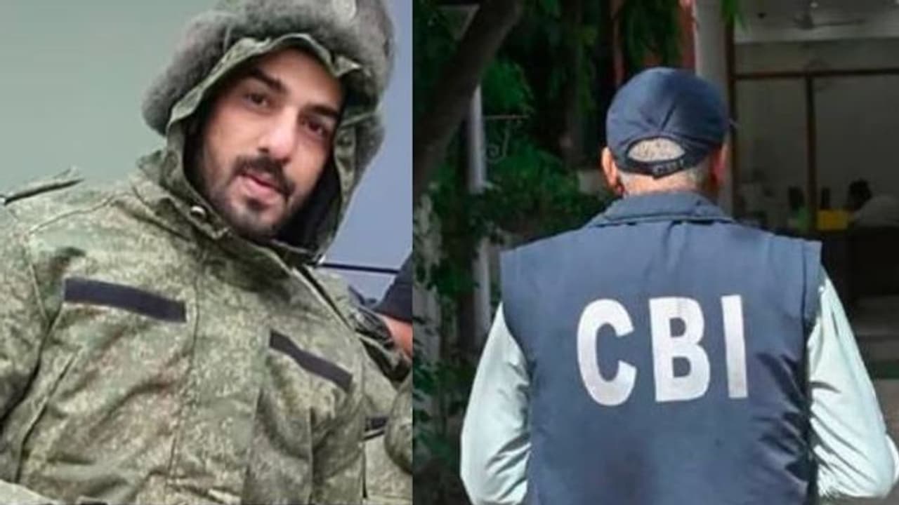 ರಷ್ಯಾ ಯುದ್ಧಕ್ಕೆ ಮೋಸದಿಂದ ಭಾರತೀಯರ ಕಳಿಸಿದ ದೇಶದ ಹಲವು ಜಾಬ್‌ ಏಜೆನ್ಸಿಗಳ ಮೇಲೆ ಸಿಬಿಐ ದಾಳಿ