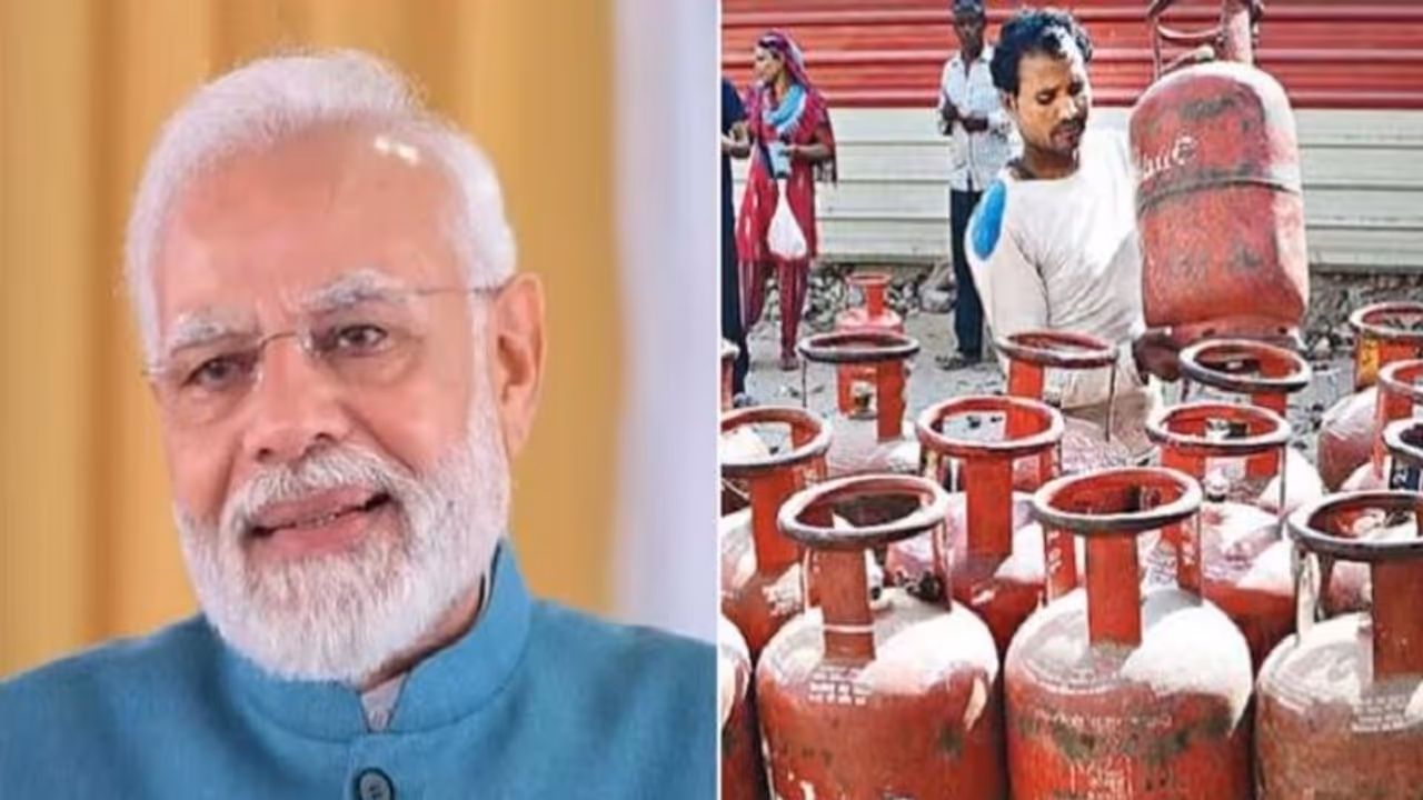 ఉమెన్స్ డే రోజున మహిళలకు ప్రధాని మోడీ గుడ్ న్యూస్.. వంట గ్యాస్ ధర రూ.100 తగ్గింపు.. ఉమెన్స్ డే రోజున మహిళలకు ప్రధాని మోడీ గుడ్ న్యూస్.. వంట గ్యాస్ ధర రూ.100 తగ్గింపు..