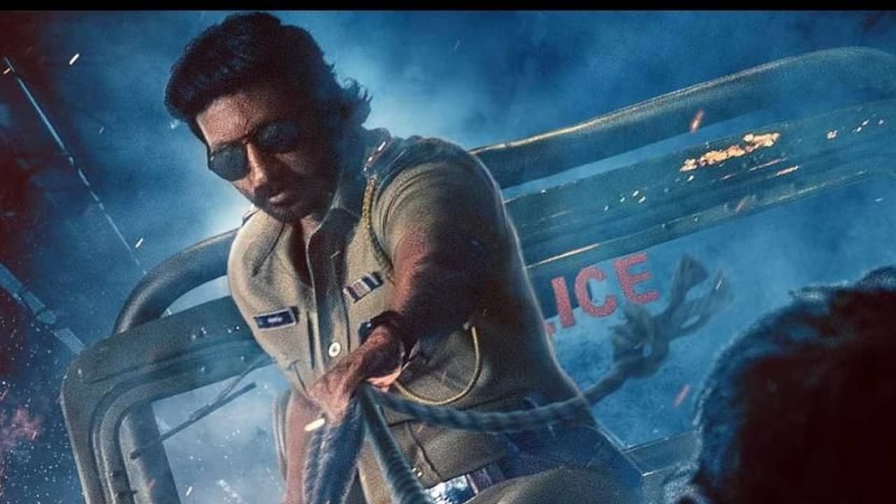 Bhimaa REVIEW: Is Gopichand's cop drama worth your money? Read THIS 