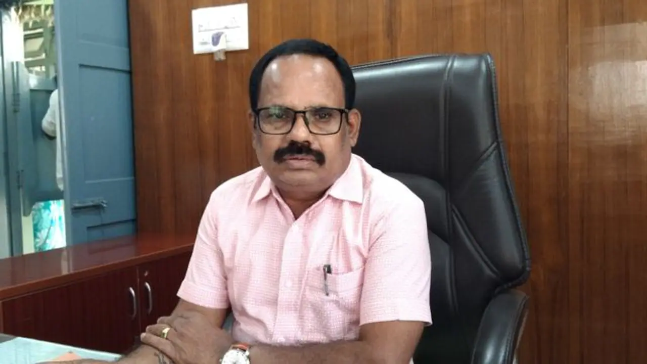 ತುಮಕೂರು : ಕುಡಿವ ನೀರಿನ ಸಮಸ್ಯೆ ನಿವಾರಣೆ ಮುಂಜಾಗ್ರತಾ ಕ್ರಮ