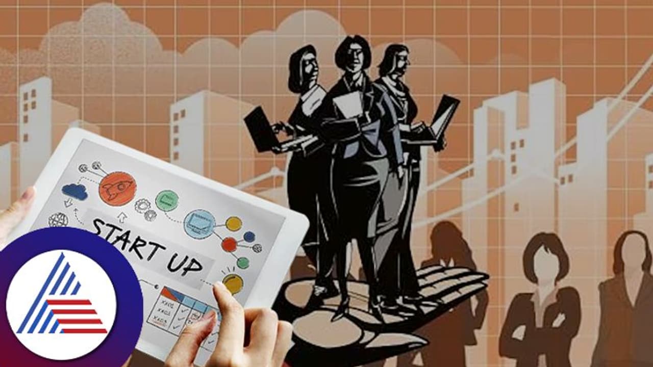 ನವೋದ್ಯಮದಲ್ಲೂ ಭಾರತೀಯ ನಾರಿ ಸಕ್ಸಸ್; ದೇಶದ 8000 ಸ್ಟಾರ್ಟ್ ಅಪ್ ಗಳ ಮಾಲೀಕರು ಮಹಿಳೆಯರೇ!