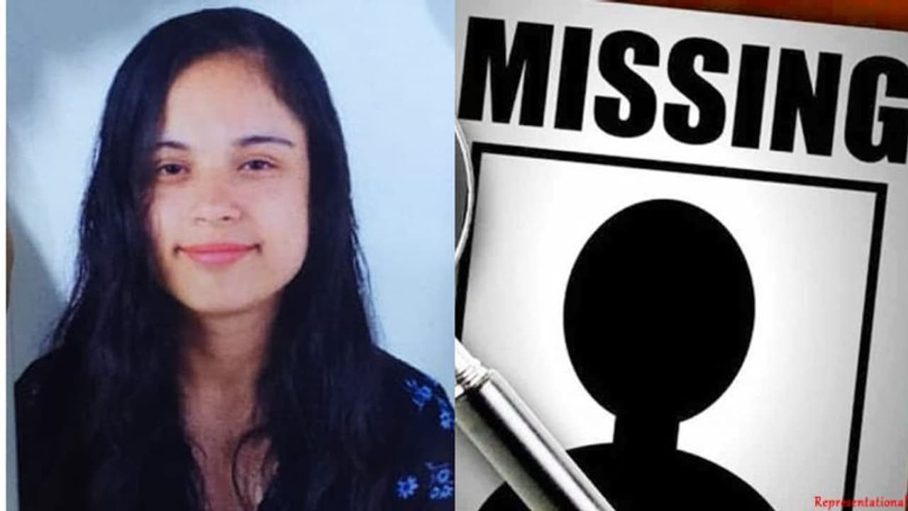 ഇന്റർവ്യൂനാണെന്ന് പറഞ്ഞ് പോയതാണ്, 20 കാരിയെ കാണാനില്ല; വിവരം ലഭിക്കുന്നവർ അറിയിക്കണമെന്ന് കൊച്ചി സിറ്റി പൊലീസ് ഇന്റർവ്യൂനാണെന്ന് പറഞ്ഞ് പോയതാണ്, 20 കാരിയെ കാണാനില്ല; വിവരം ലഭിക്കുന്നവർ അറിയിക്കണമെന്ന് കൊച്ചി സിറ്റി പൊലീസ്