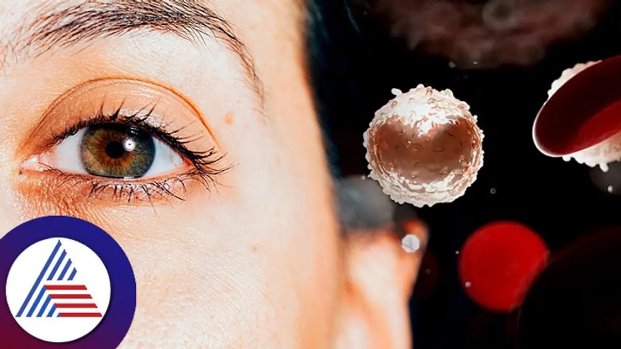 ಮಹಿಳೆಯ ಕಣ್ಣಿನ ಮೂಲಕವೇ ಈ ಕ್ಯಾನ್ಸರ್ ಮತ್ತೆ ಮಾಡಬಹುದು!
